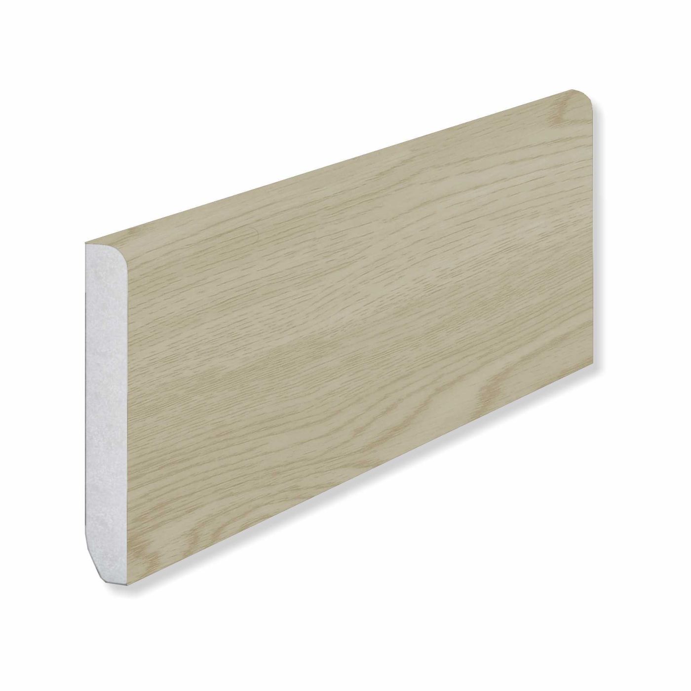 Плинтус Fargo Ясень Белый JC 18001-35 2200×80×11 Плинтус Fargo Ясень Белый JC 18001-35 2200×80×11