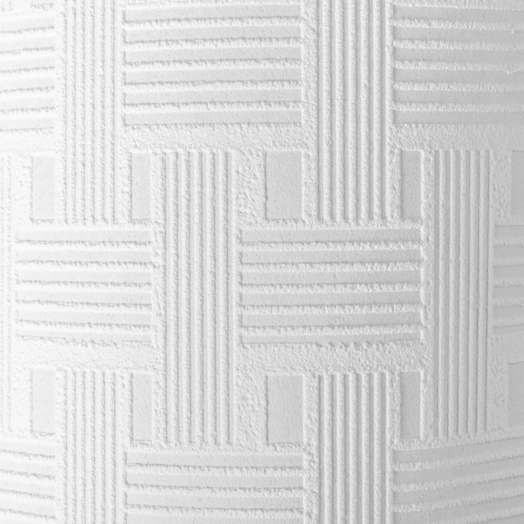 Обои под покраску Milassa STR5 001 10×1 Обои под покраску Milassa STR5 001 10×1