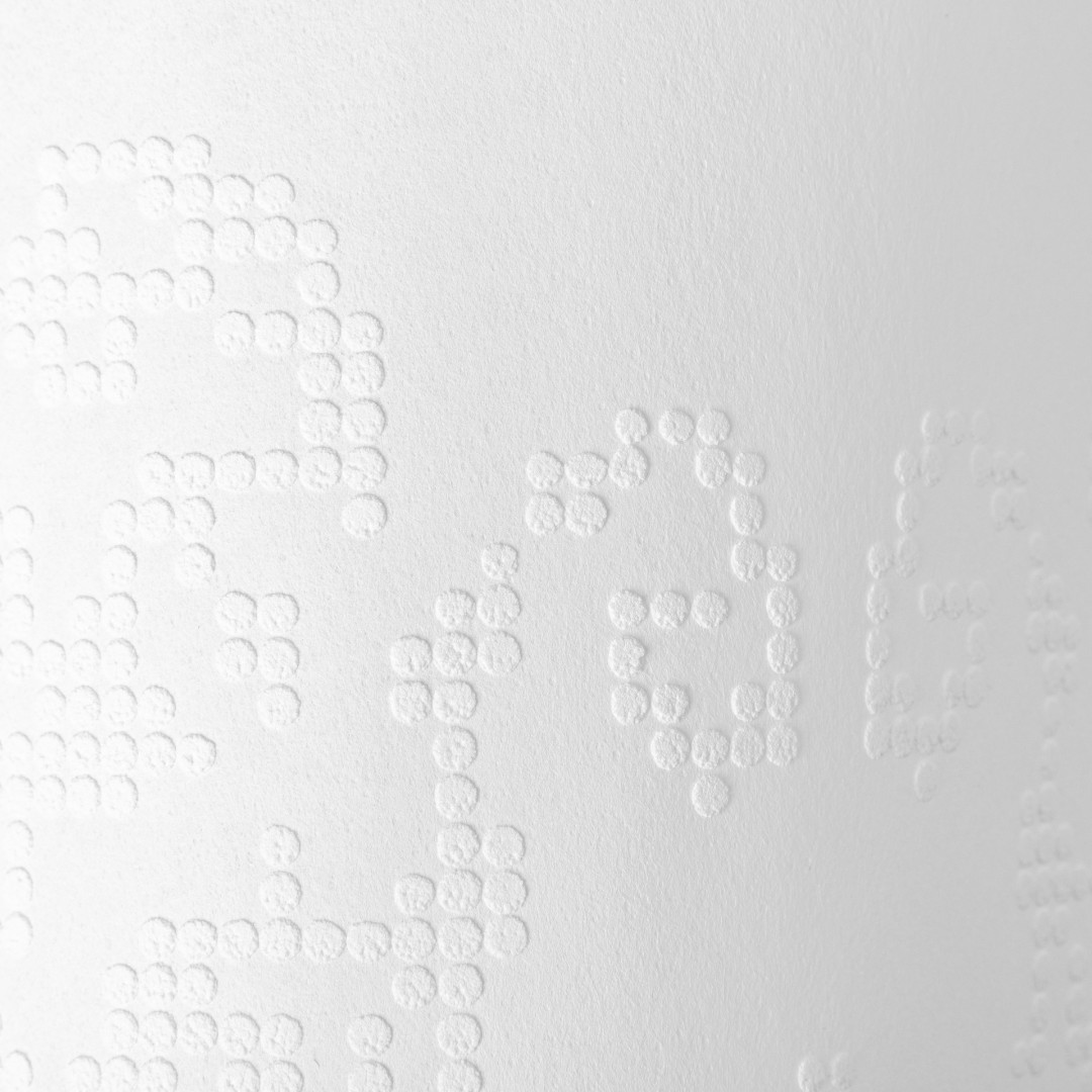 Обои под покраску Milassa STR18 001 10×1 Обои под покраску Milassa STR18 001 10×1