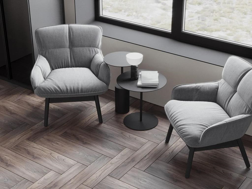 Ламинат CBM Mosaik Дуб Брунталь 301 венгерская елка 600×200×10 фото в интерьере Ламинат CBM Mosaik Дуб Брунталь 301 венгерская елка 600×200×10 фото в интерьере