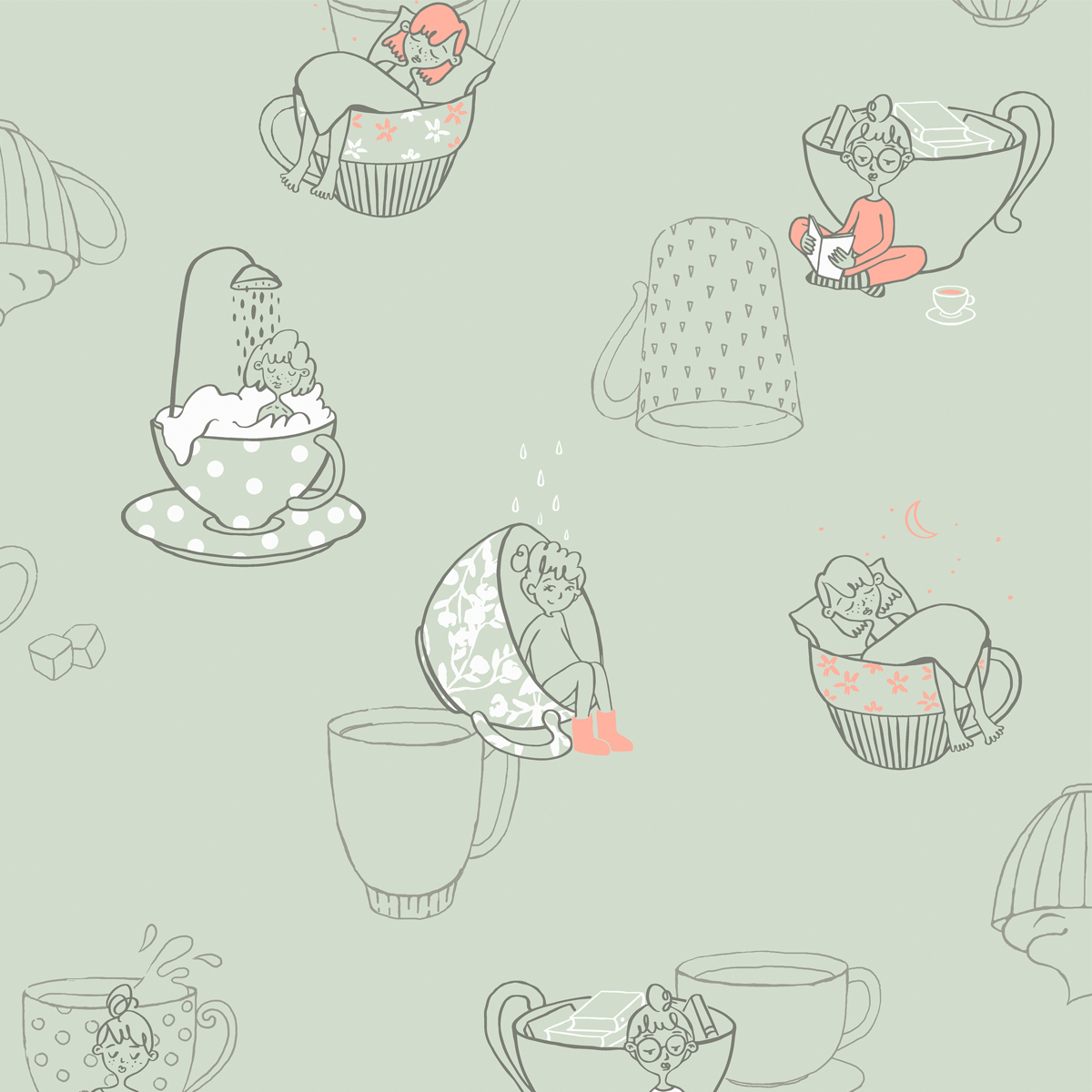 Обои Aura No Limits 640409 Обои Aura No Limits 640409