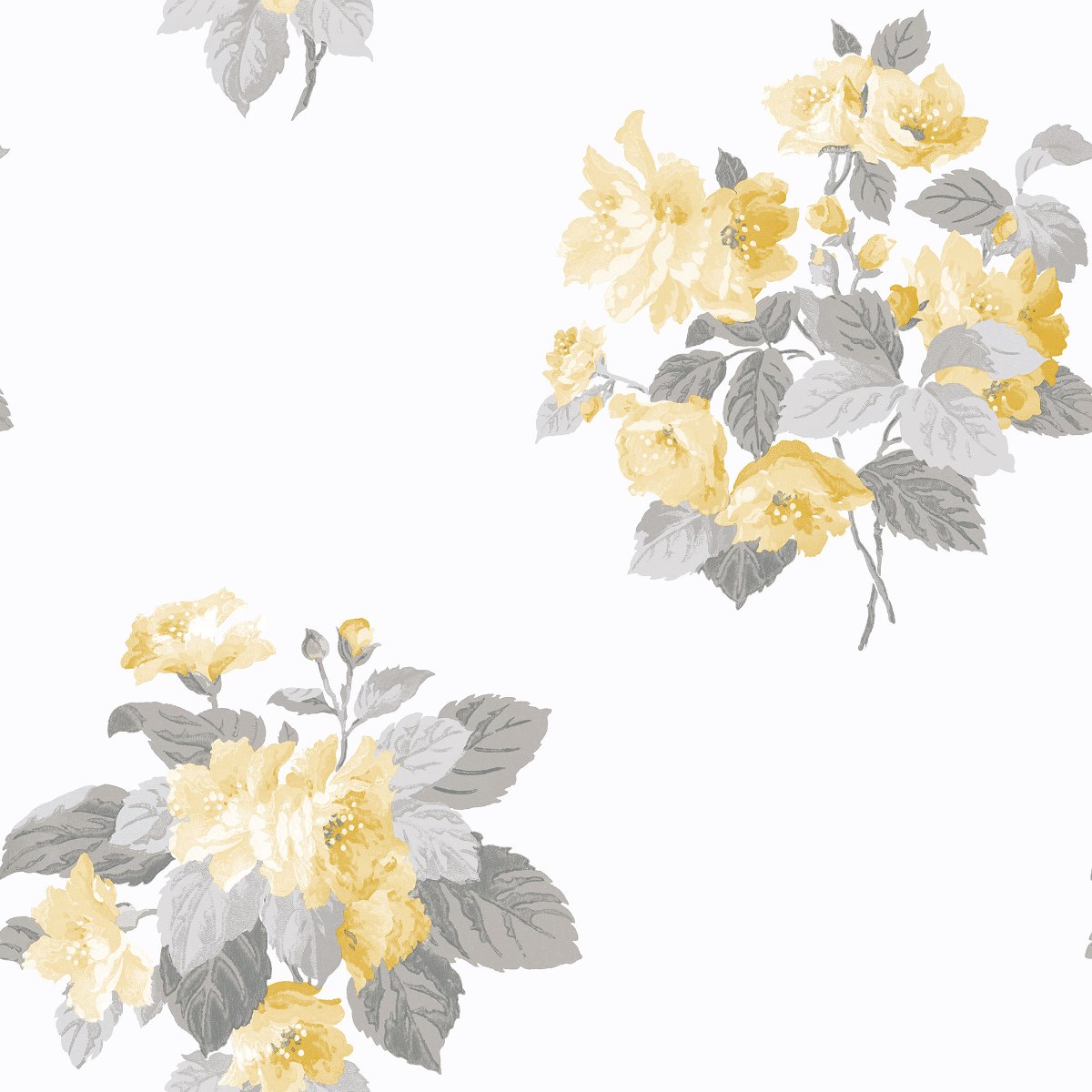 Обои Aura Secret Garden G78502 10,05×0,53