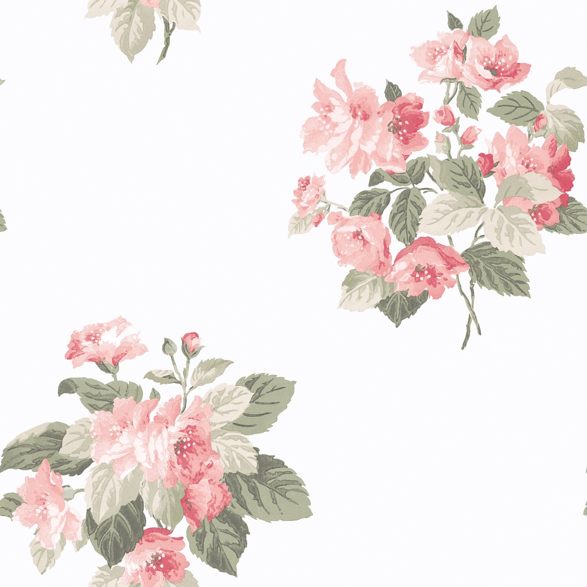 Обои Aura Secret Garden G78499 10,05×0,53