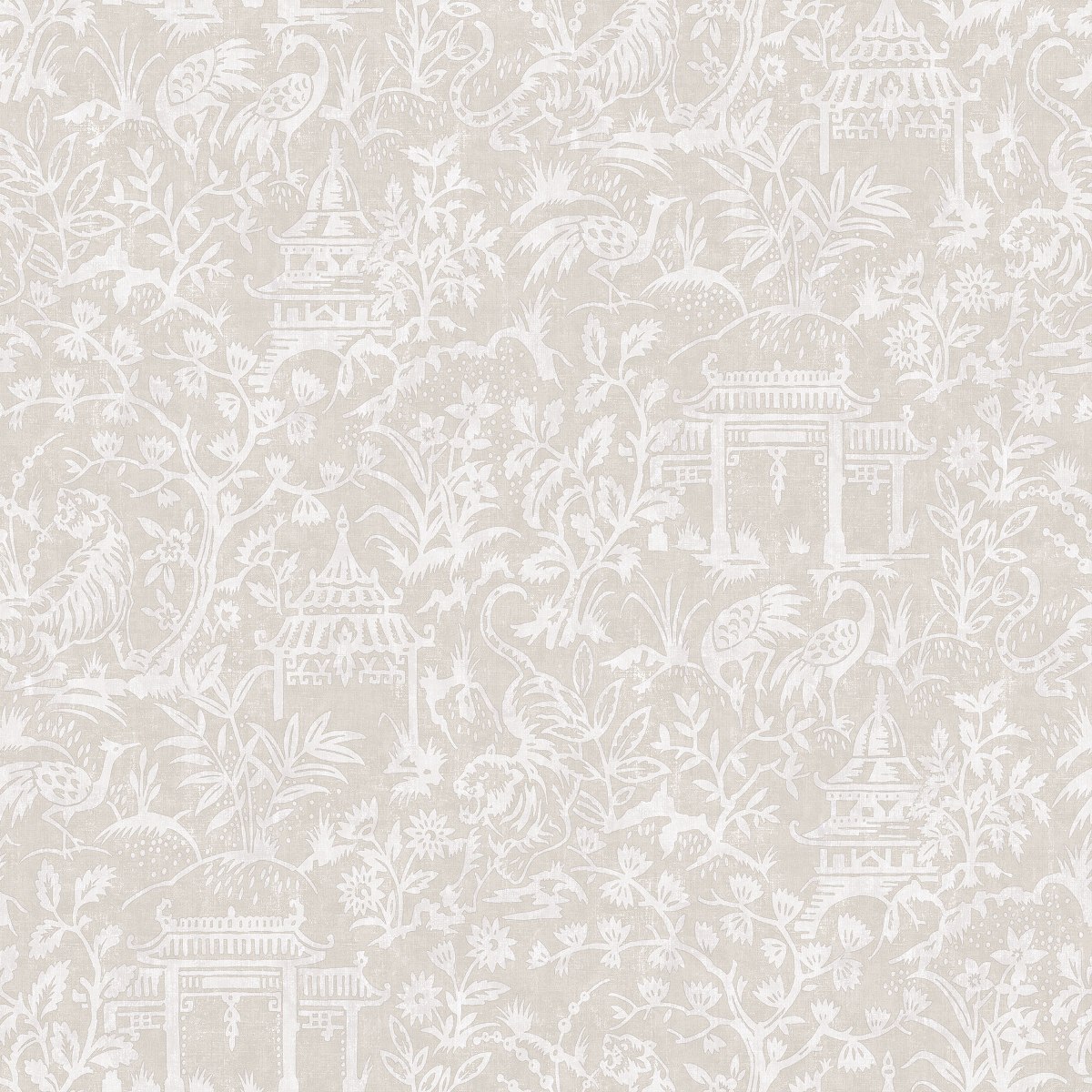 Обои Aura Secret Garden G78512 10,05×0,53