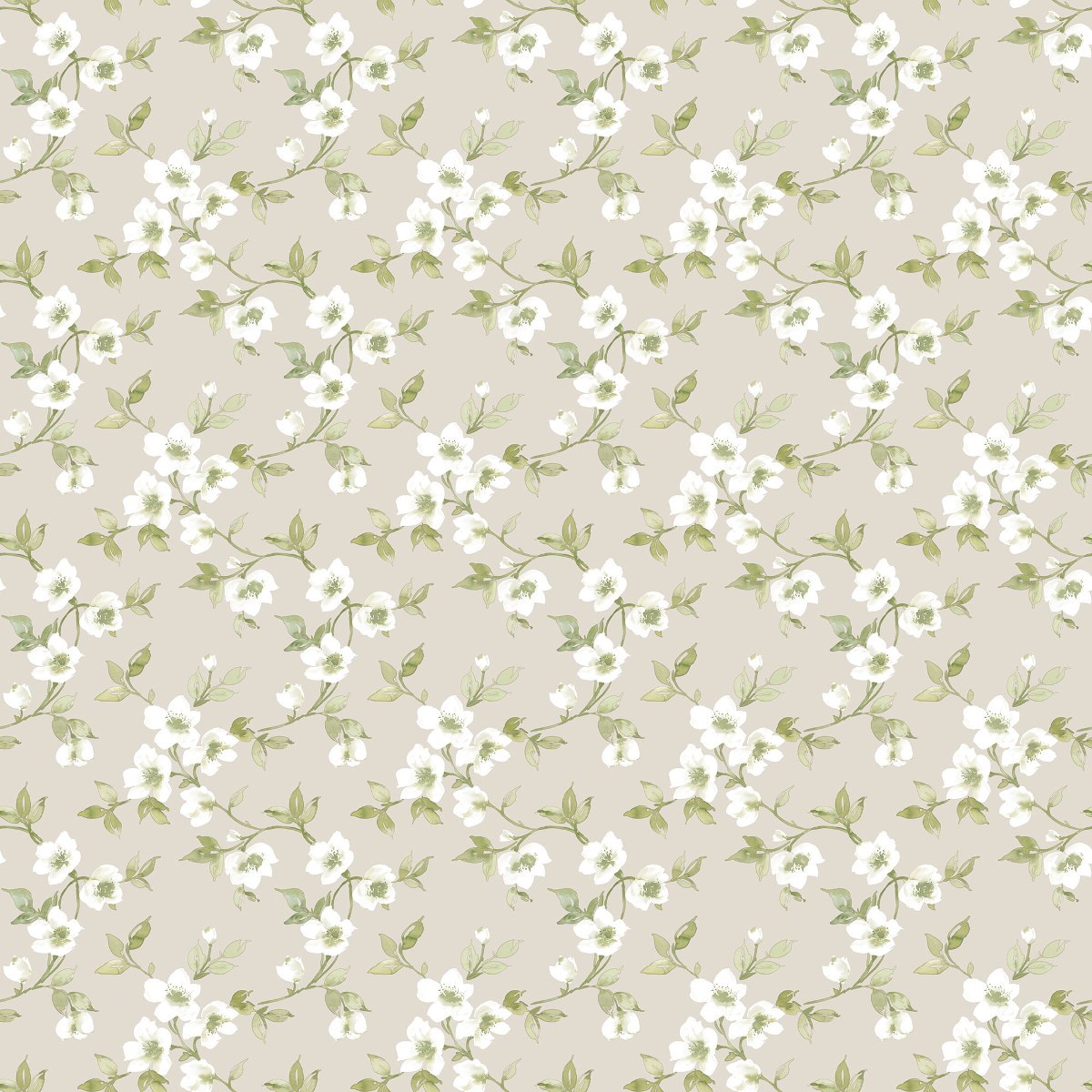 Обои Aura Secret Garden G78488 10,05×0,53
