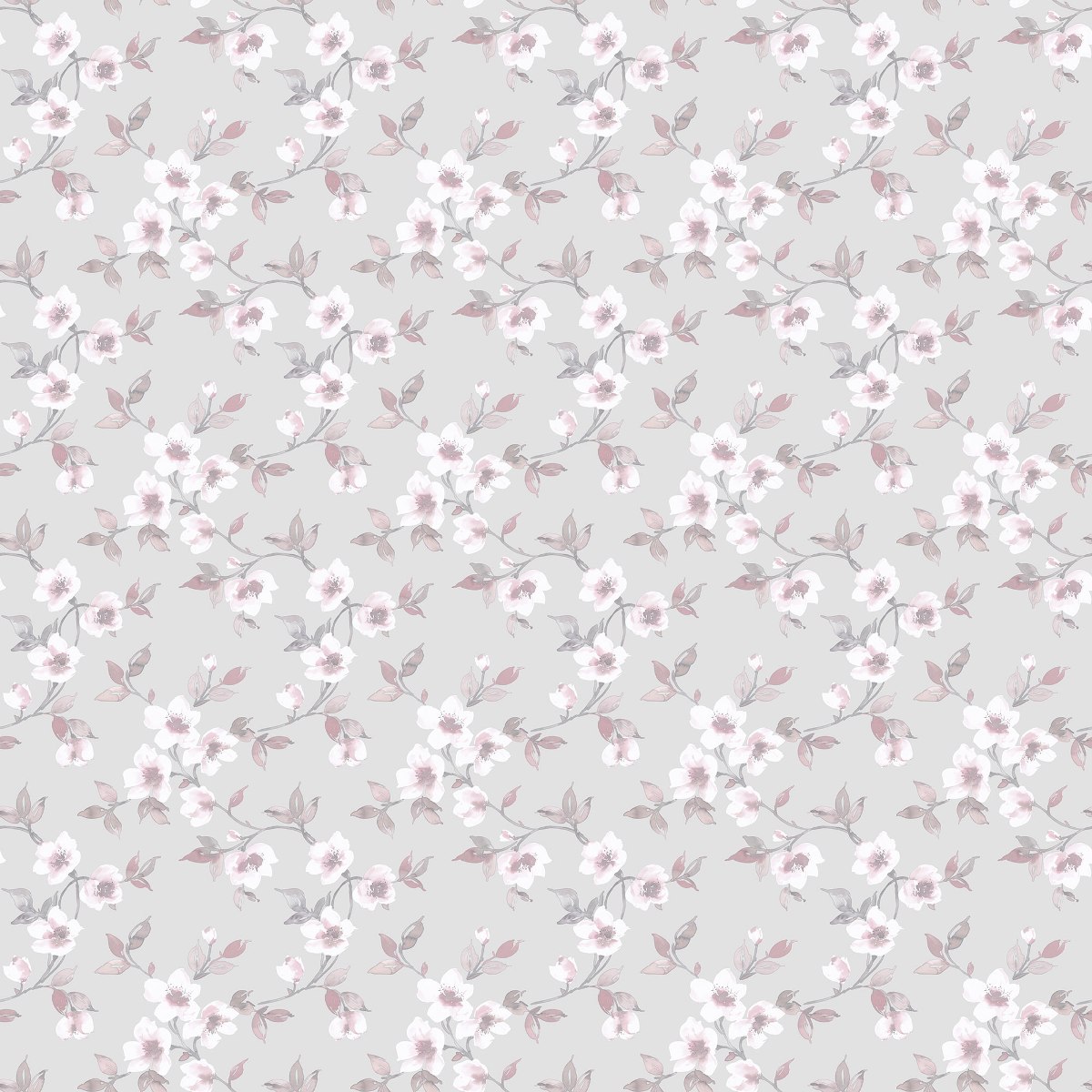 Обои Aura Secret Garden G78485 10,05×0,53