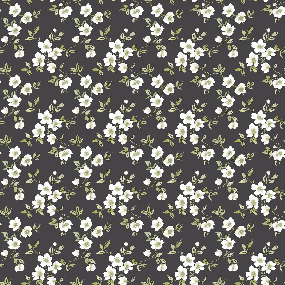 Обои Aura Secret Garden G78480 10,05×0,53