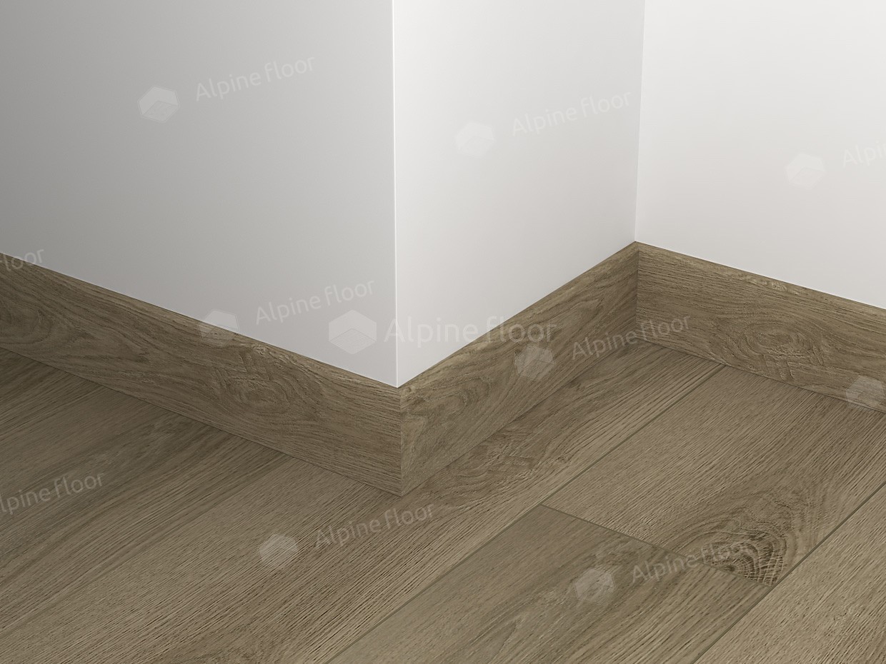 Плинтус Alpine Floor Grand Sequoia Вайпуа ECO 11-19 2200×80×11 фото в интерьере Плинтус Alpine Floor Grand Sequoia Вайпуа ECO 11-19 2200×80×11 фото в интерьере