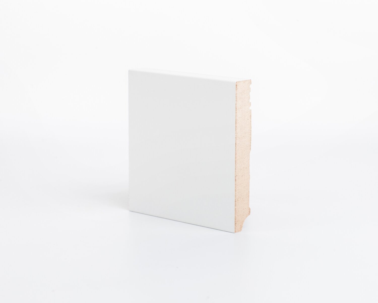 Плинтус МДФ под покраску Ликорн Р 6.100.16 2070×100×16 Плинтус МДФ под покраску Ликорн Р 6.100.16 2070×100×16