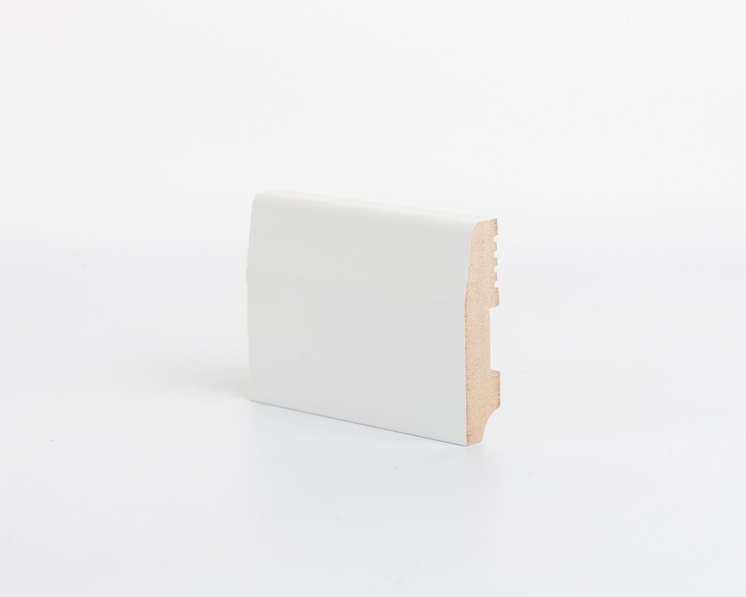 Плинтус МДФ под покраску Ликорн Р 12.70.16 2070×70×16 Плинтус МДФ под покраску Ликорн Р 12.70.16 2070×70×16