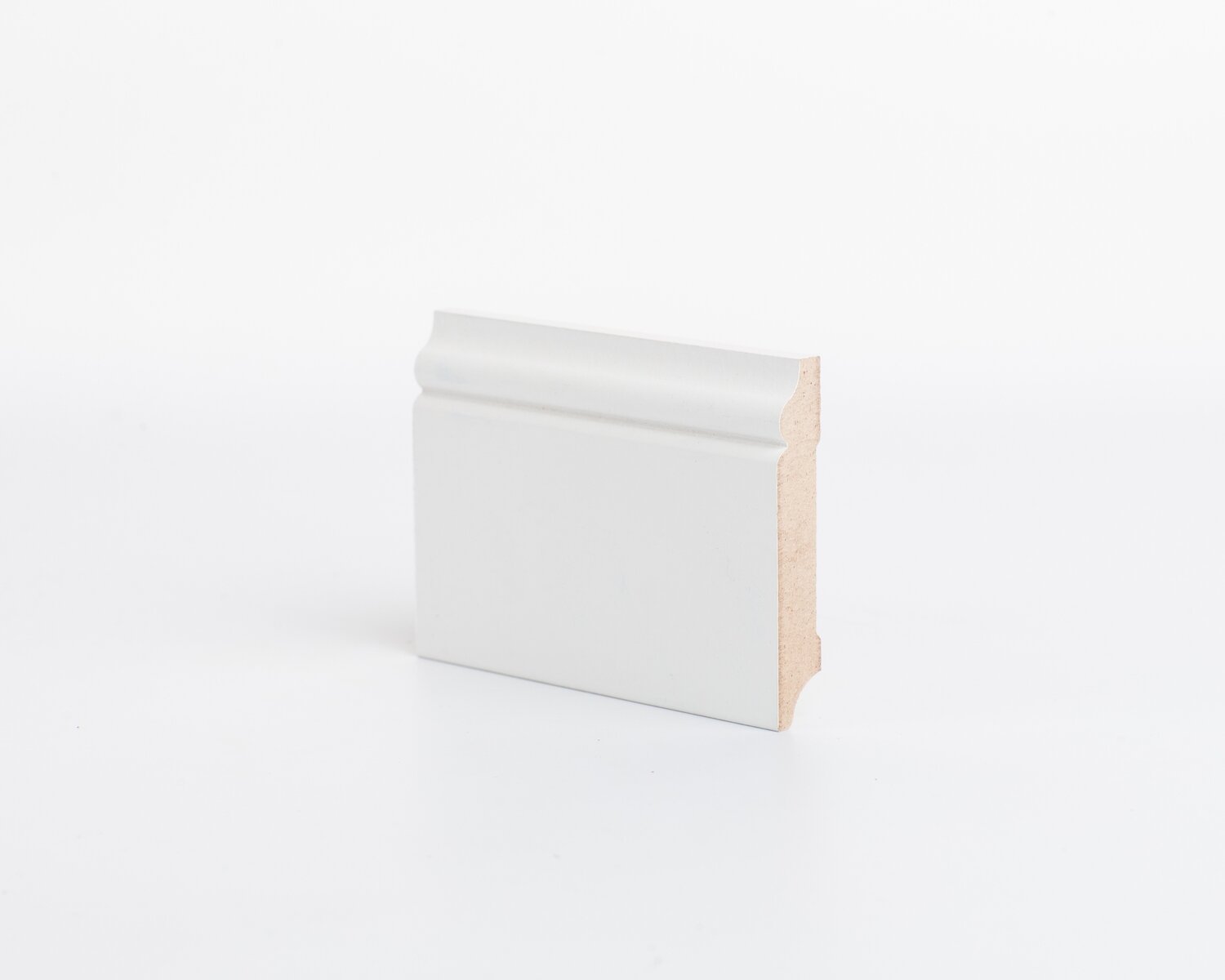 Плинтус МДФ под покраску Ликорн Р 17.70.12 2070×70×12 Плинтус МДФ под покраску Ликорн Р 17.70.12 2070×70×12