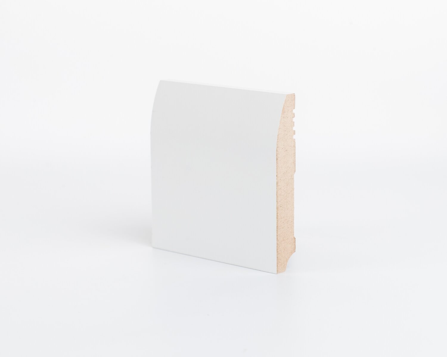 Плинтус МДФ под покраску Ликорн Р 20.100.16 2070×100×16 Плинтус МДФ под покраску Ликорн Р 20.100.16 2070×100×16