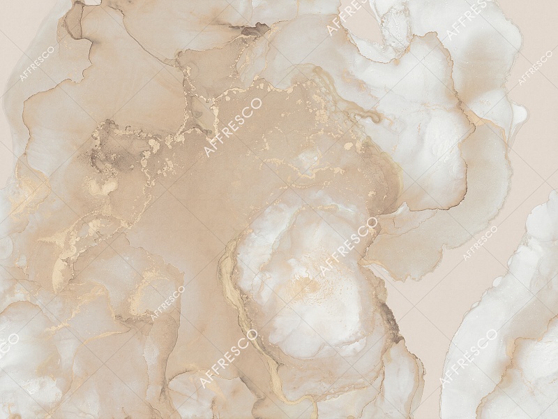 Панно Affresco Fluid AF2066-COL1 2,8×3,72 м