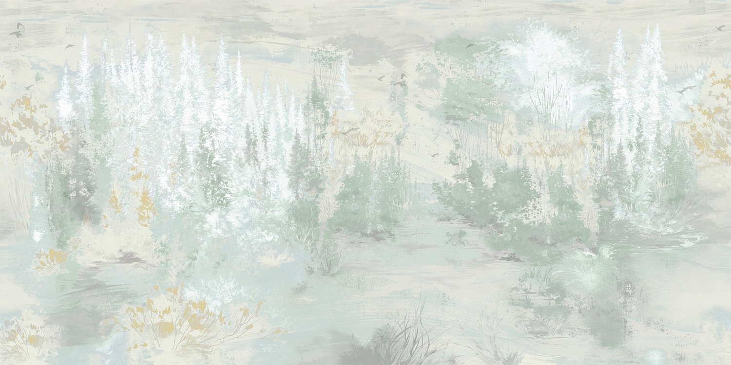 Панно Hygge 4 Winter Moments Hg33 006 (6п) 3×1