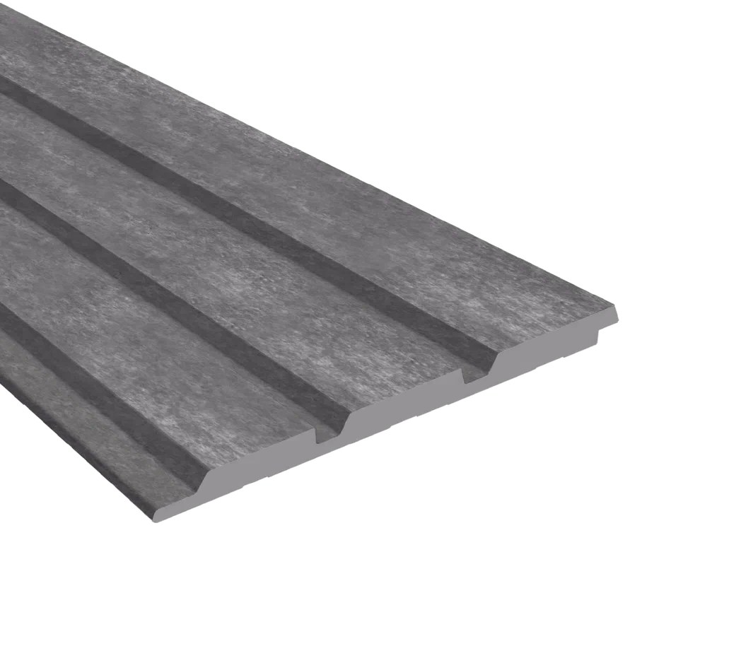 Стеновая панель из полистирола Hiwood LV124 S381A 2700×120×12