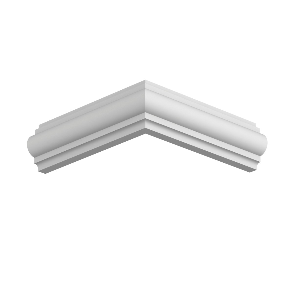 Молдинг ЛДФ под покраску Ultrawood U 021 i 2000×40×20 Молдинг ЛДФ под покраску Ultrawood U 021 i 2000×40×20