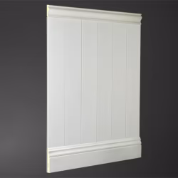Стеновая панель под покраску Ultrawood Wain 003 798×813×6