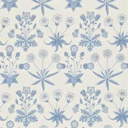 Обои Morris Archive Wallpapers II Daisy 212561