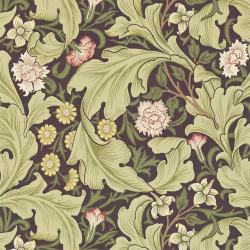 Обои Morris Archive Wallpapers II Leicester 212542