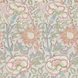 Обои Morris Archive Wallpapers II Pink & Rose 212568