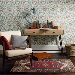 Обои Morris Archive Wallpapers III Arbutus 214718