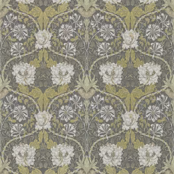 Обои Morris Archive Wallpapers III Honeysuckle & Tulip 214701