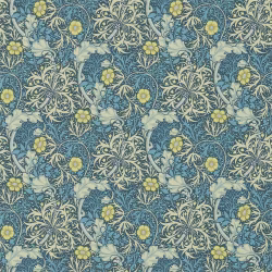 Обои Morris Archive Wallpapers III Morris Seaweed 214714