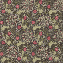Обои Morris Archive Wallpapers III Morris Seaweed 214716