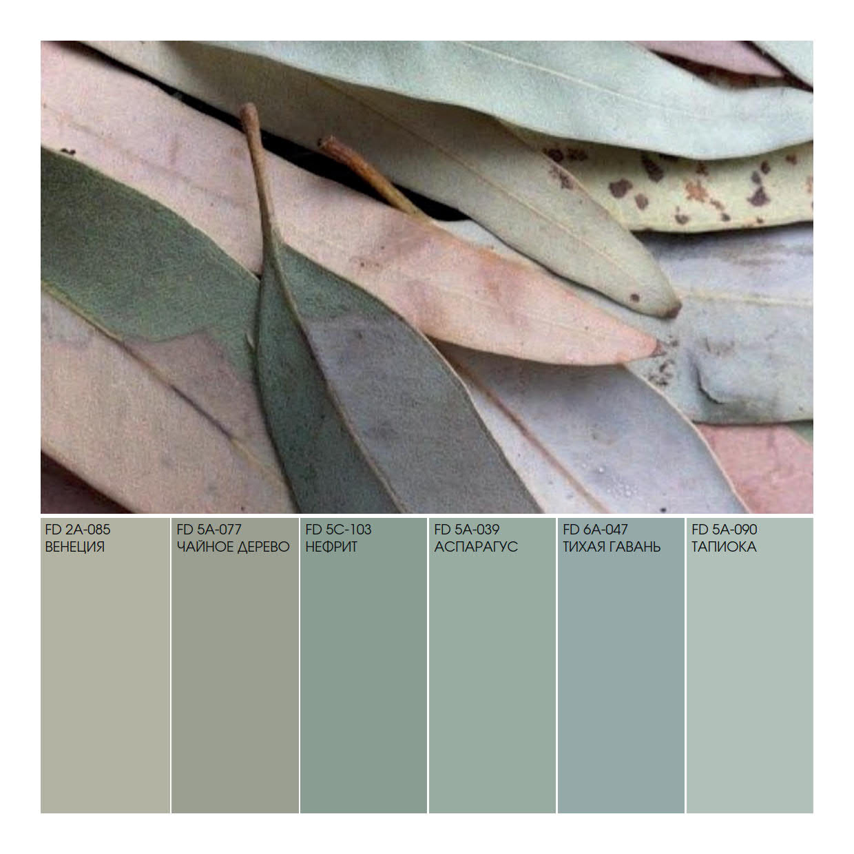Краска Fama Paint Handy 9 л