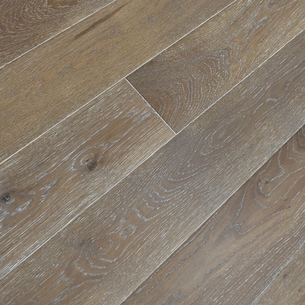 Инженерная доска Lab Arte Authentica Дуб Кайт белый натур 400-1500×150×15