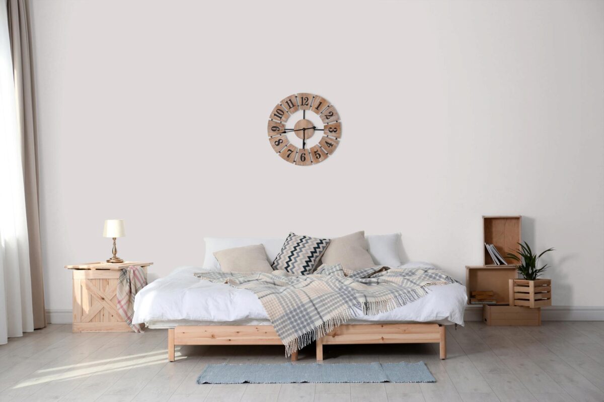 Обои Hygge 77 Colors Cloudy C10 03 10,05×1 фото в интерьере