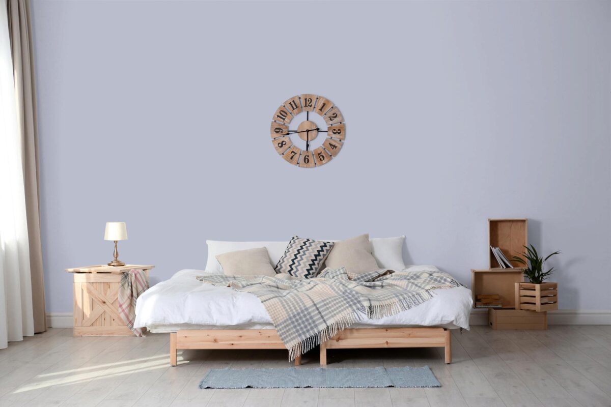 Обои Hygge 77 Colors Cloudy C10 05 10,05×1 фото в интерьере