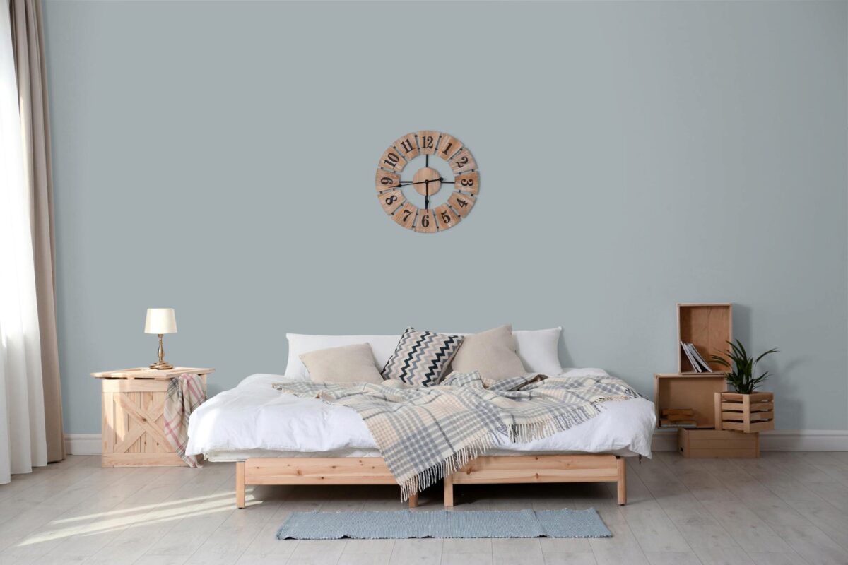 Обои Hygge 77 Colors Lilac C11 05 10,05×1 фото в интерьере
