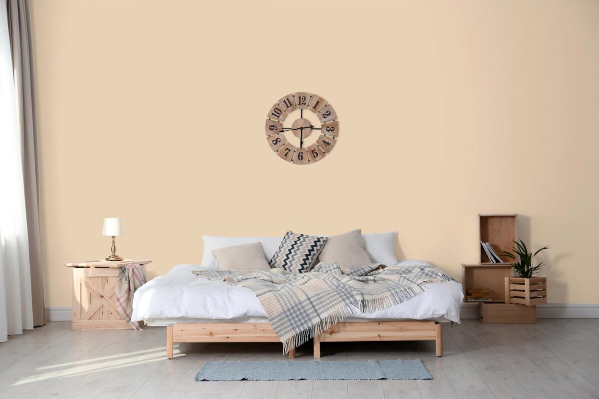 Обои Hygge 77 Colors Warm C2 02 10,05×1 фото в интерьере