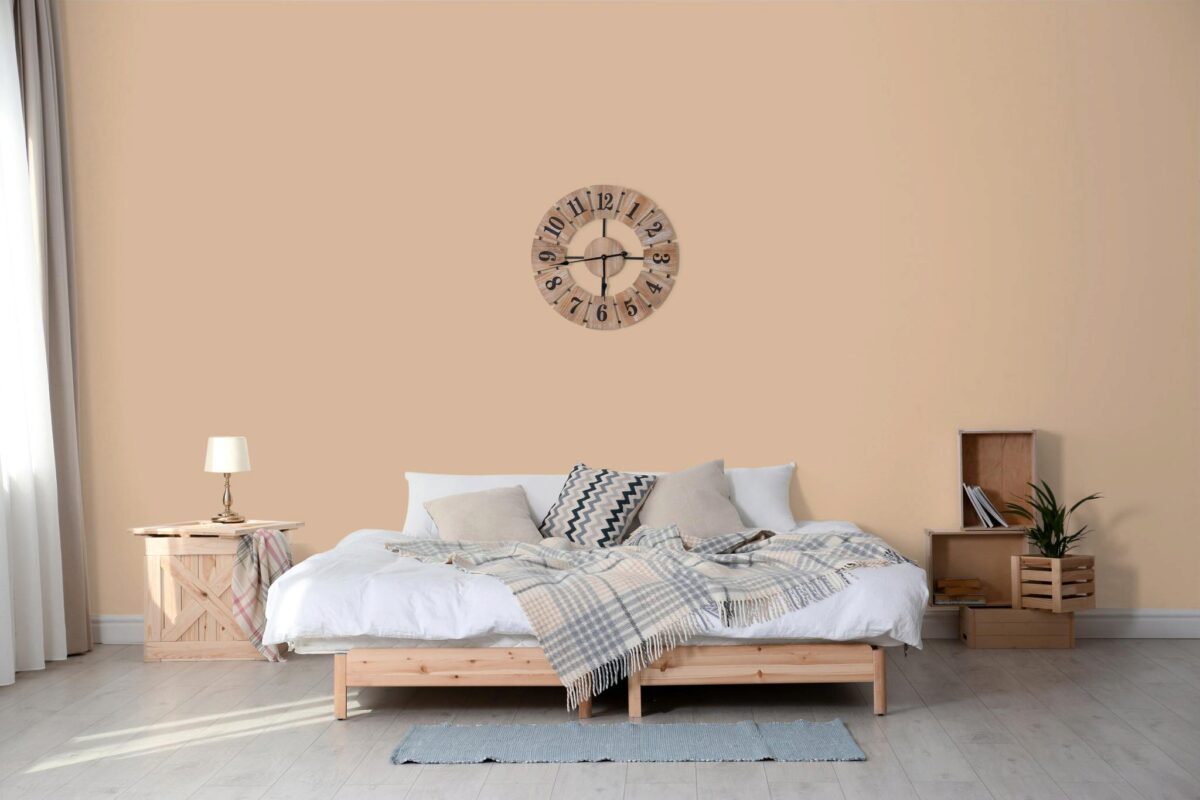 Обои Hygge 77 Colors Warm C2 03 10,05×1 фото в интерьере