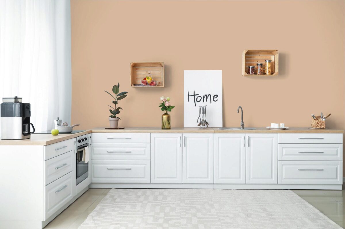 Обои Hygge 77 Colors Warm C2 03 10,05×1 фото в интерьере