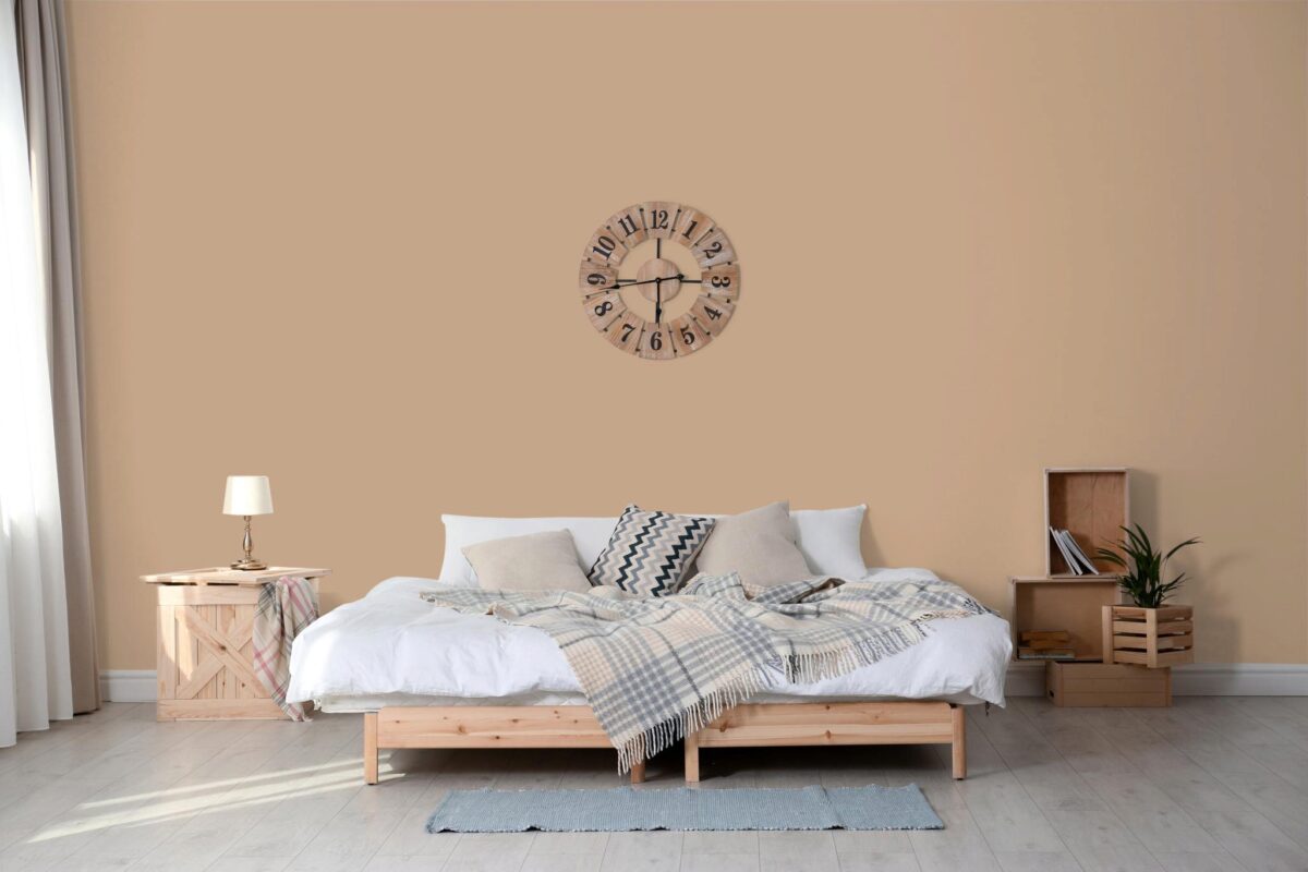 Обои Hygge 77 Colors Warm C2 04 10,05×1 фото в интерьере