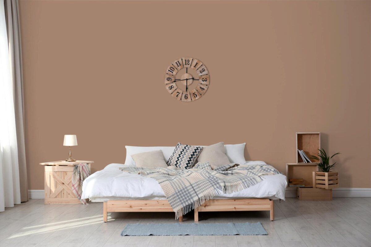 Обои Hygge 77 Colors Warm C2 06 10,05×1 фото в интерьере