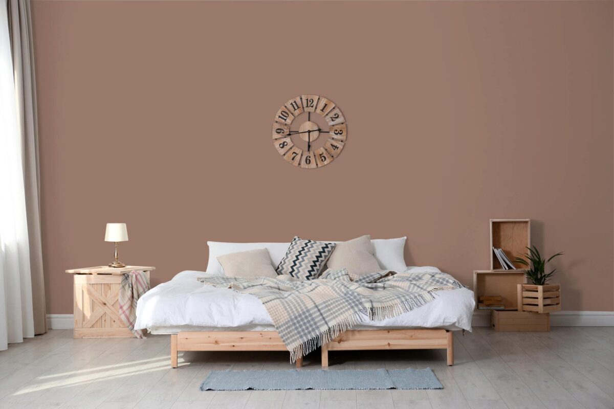 Обои Hygge 77 Colors Warm C2 07 10,05×1 фото в интерьере