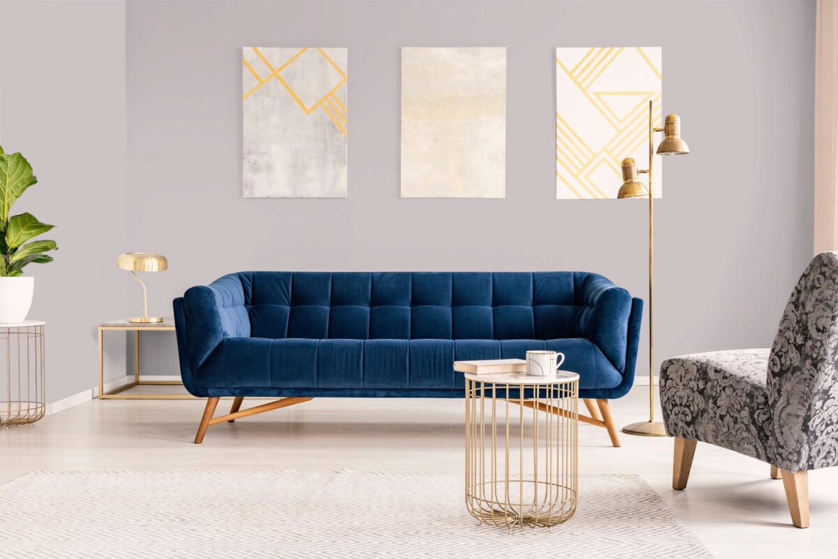 Обои Hygge 77 Colors Pale C3 02 10,05×1 фото в интерьере