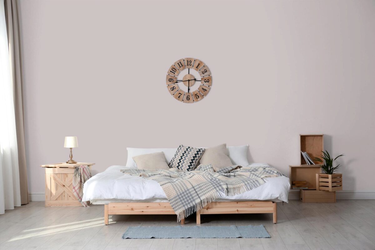 Обои Hygge 77 Colors Pale C3 02 10,05×1 фото в интерьере