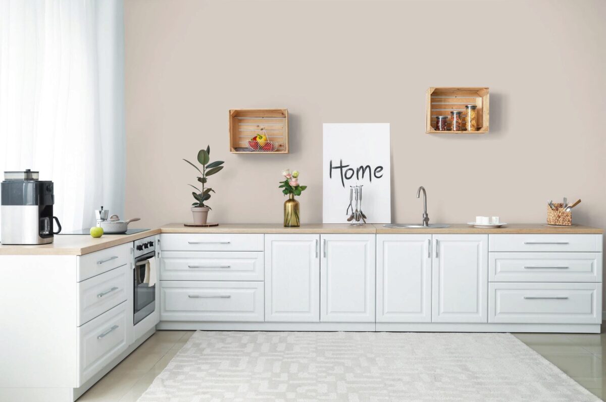 Обои Hygge 77 Colors Pale C3 03 10,05×1 фото в интерьере