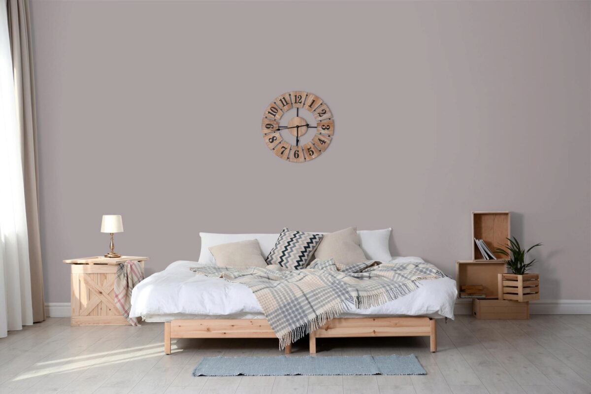 Обои Hygge 77 Colors Neutral C5 02 10,05×1 фото в интерьере