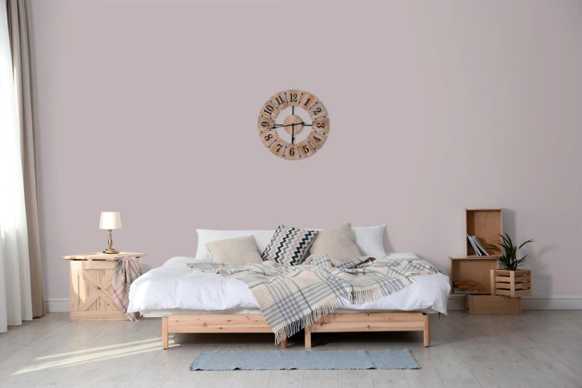 Обои Hygge 77 Colors Neutral C5 03 10,05×1 фото в интерьере