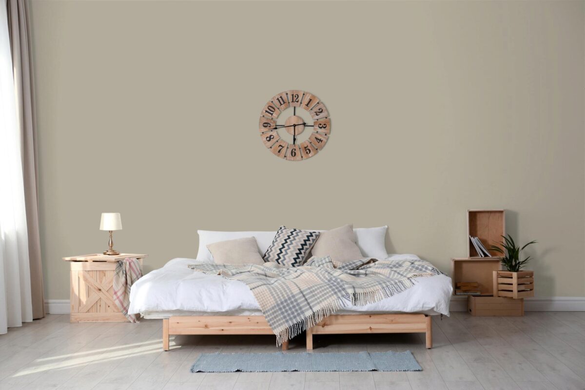 Обои Hygge 77 Colors Neutral C5 04 10,05×1 фото в интерьере