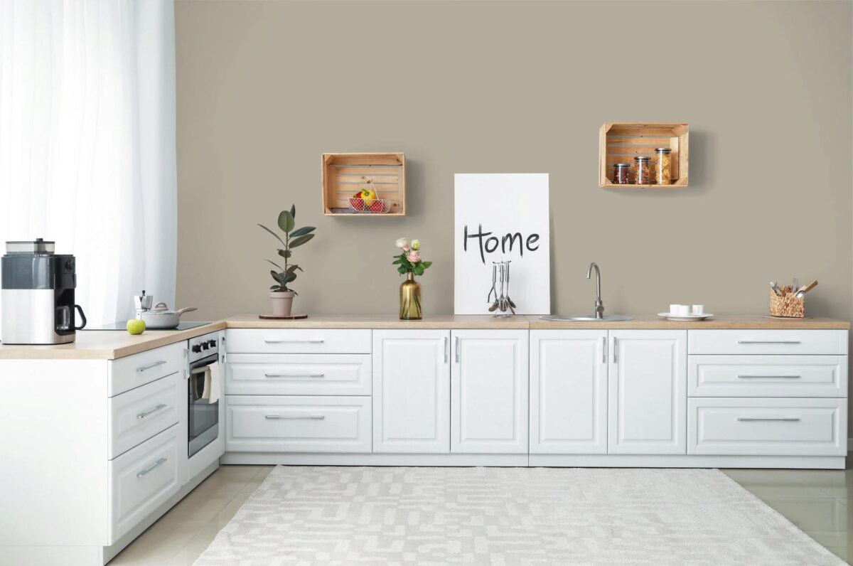 Обои Hygge 77 Colors Neutral C5 04 10,05×1 фото в интерьере