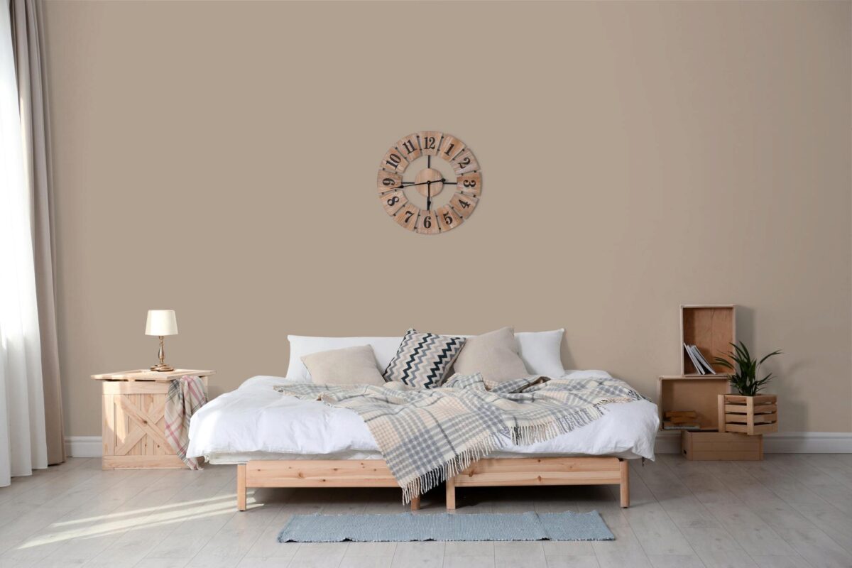 Обои Hygge 77 Colors Neutral C5 05 10,05×1 фото в интерьере