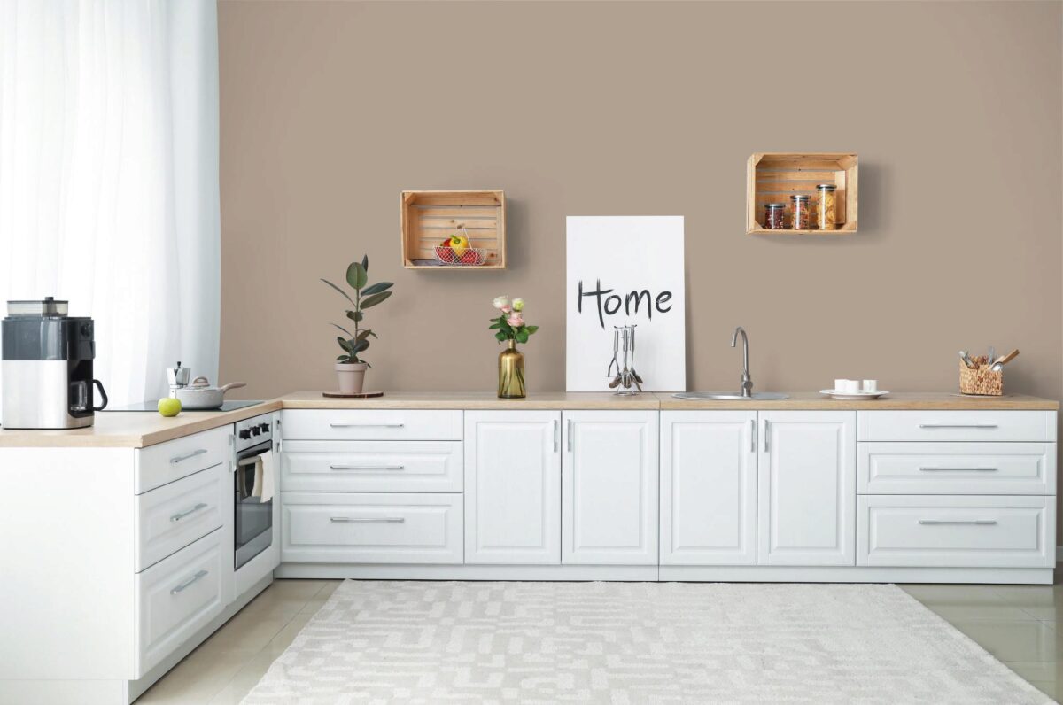 Обои Hygge 77 Colors Neutral C5 05 10,05×1 фото в интерьере