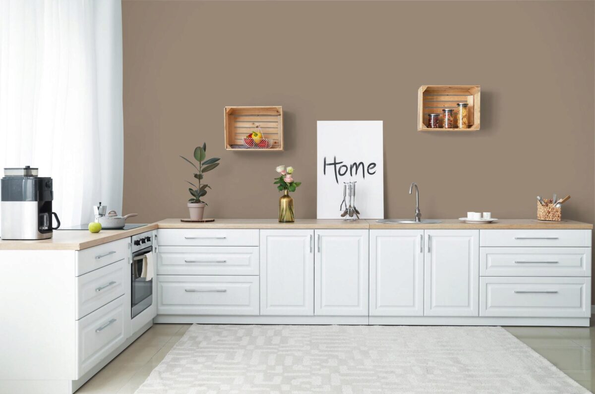 Обои Hygge 77 Colors Neutral C5 06 10,05×1 фото в интерьере