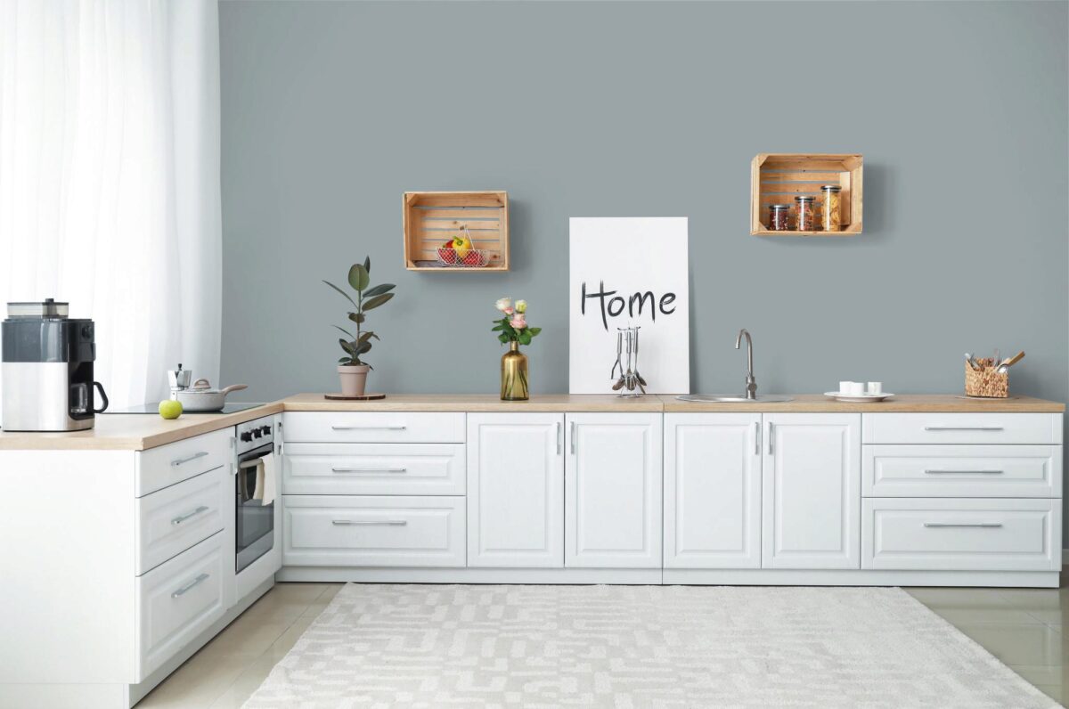 Обои Hygge 77 Colors Marine C6 05 10,05×1 фото в интерьере